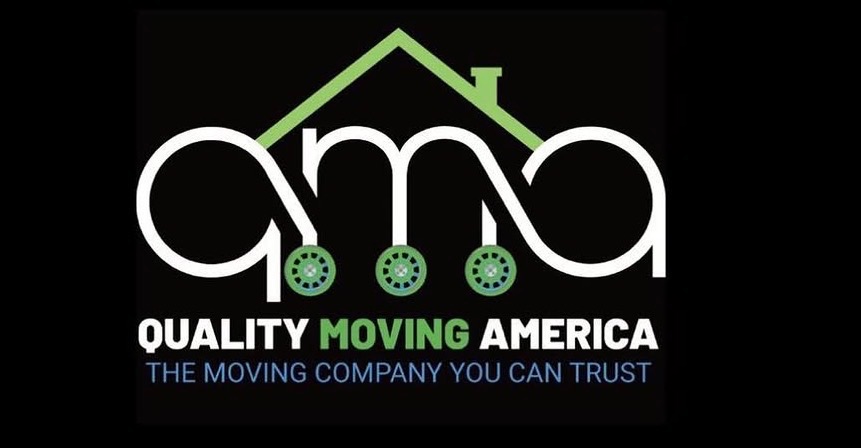 Quality Moving America logo
